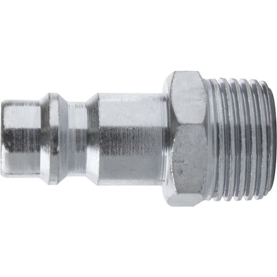 GAV Connector German 1/4'male