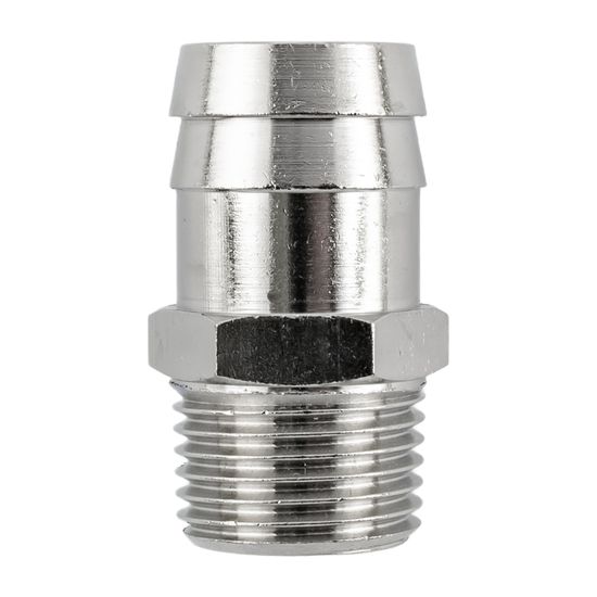 GAV Hose Adaptor 1/2'male X 20mm Hose