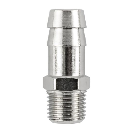 GAV Hose Adaptor 1/4 X 12mm