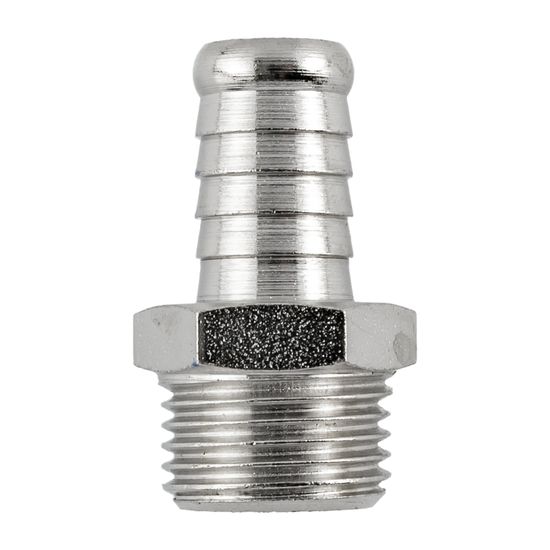 GAV Hose Adaptor 1/2' X 13mm Hose