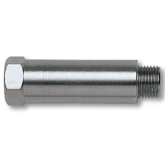 GAV Extension 1/4'x1/4'm/f 51mm Packaged