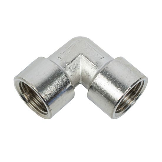 GAV Elbow F-f 1/2'