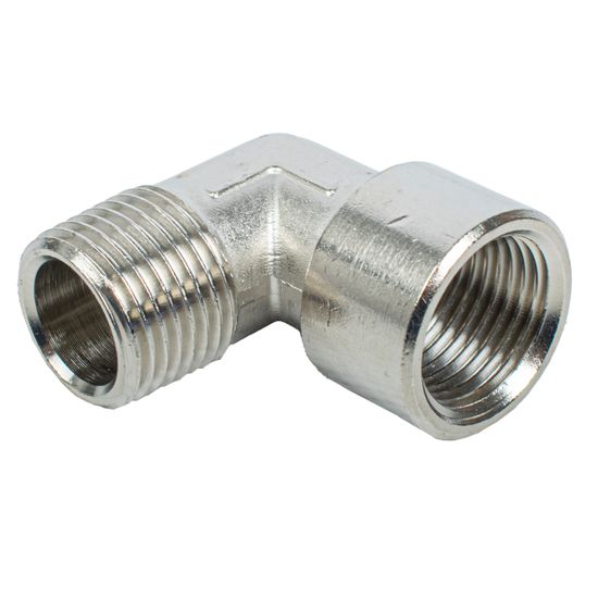 GAV Elbow M/f 1/2'