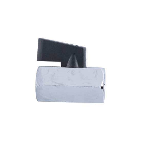GAV Quick Ball Tap 1/4' X 1/4' Ff