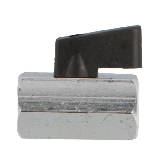 GAV Quick Ball Tap 3/8'f X 3/8'f