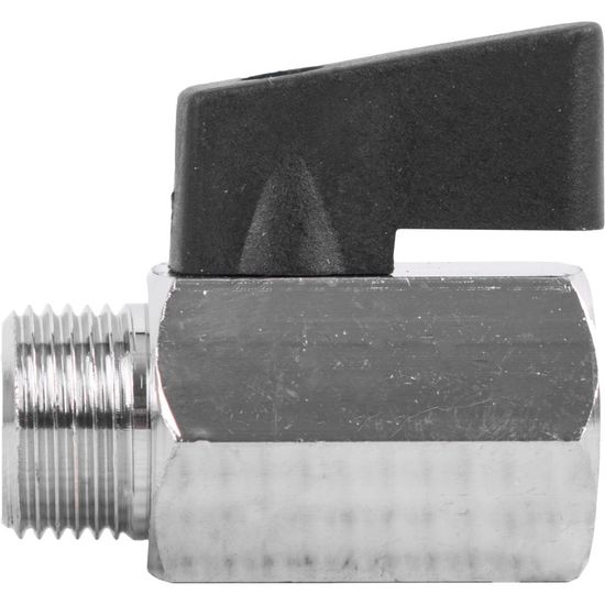 GAV Quick Ball Tap 3/8'm X 3/8'f