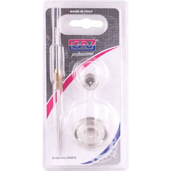 GAV Nozzle Kit For GAV Rec Guns 1.2mm