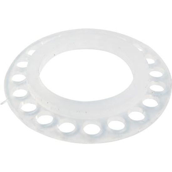 GAV Perf.baffle Plate For 162a/b