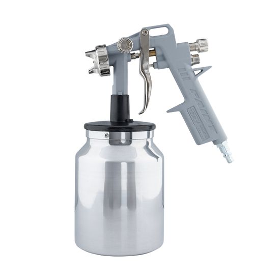 GAV Spray Gun Hp Lower Cup Blister