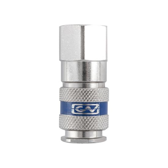 GAV Quick Coupler Magnum 1/2'female