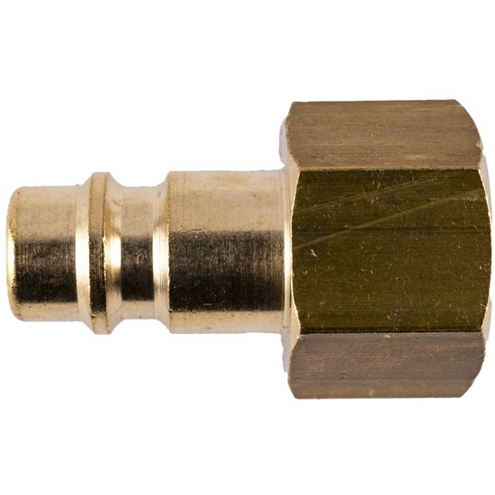 GAV Brass Connector 3/8'f