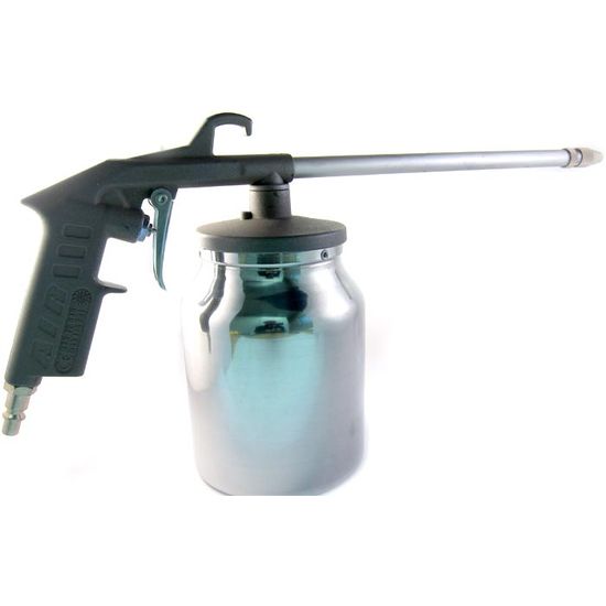 GAV Paraffin Washing Gun - Bulk