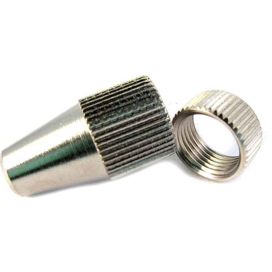 GAV Nozzle + Lock Nut For 61b