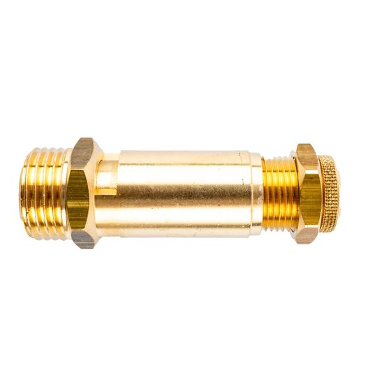 BAMAX Safety Valve 1/2' Adjustable Bx16vsr12
