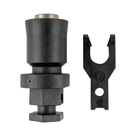 BAMAX Valve For Push-in Presure Switch
