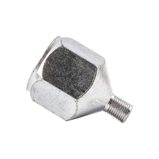 BAMAX Adaptor M5x0.45 X 1/4'f/m For Air Brush