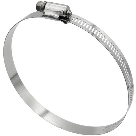 TORK CRAFT Hose Clamp 103-127mm Each