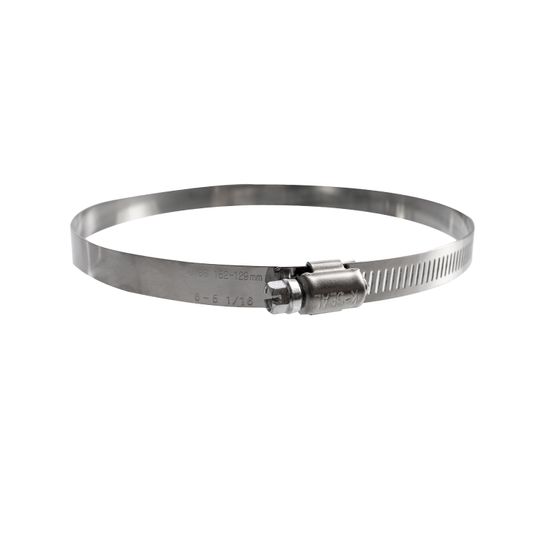 TORK CRAFT Hose Clamp 129-152mm Each