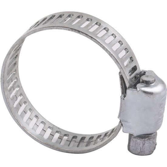 TORK CRAFT Hose Clamp 14-27mm Each Km10
