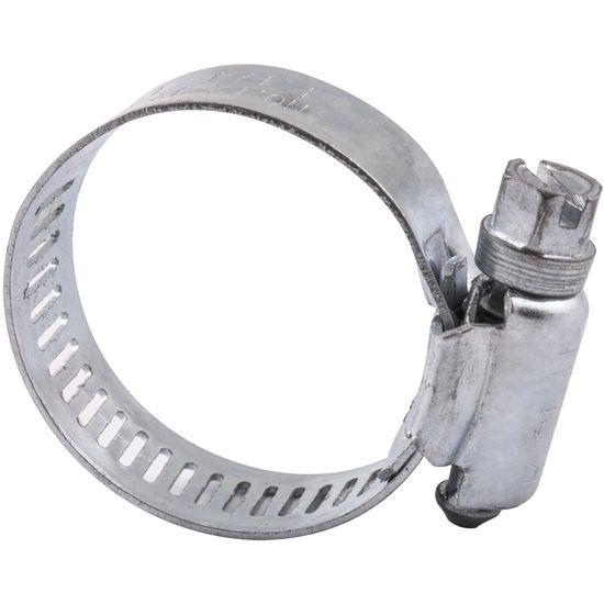 TORK CRAFT Hose Clamp 17-32mm Each K12