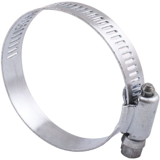 TORK CRAFT Hose Clamp 21-44mm Each K20