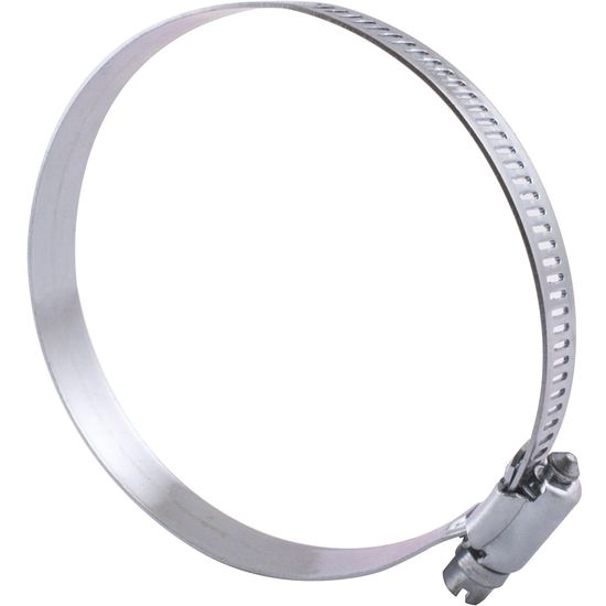 TORK CRAFT Hose Clamp 59-83mm Each K44