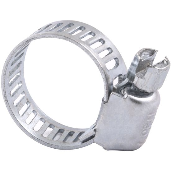 TORK CRAFT Hose Clamp 6 - 17mm Each Gm4