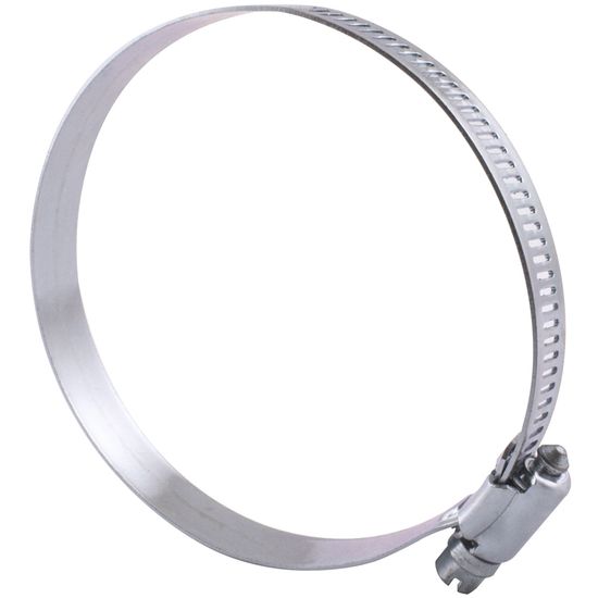 TORK CRAFT Hose Clamp 71-95mm Each K5