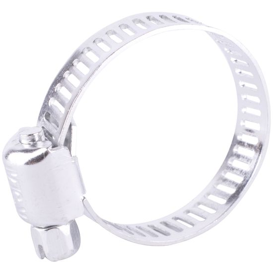 TORK CRAFT Hose Clamp 8-27mm Each Gm7