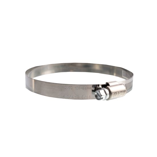 TORK CRAFT Hose Clamp 84-108mm Each
