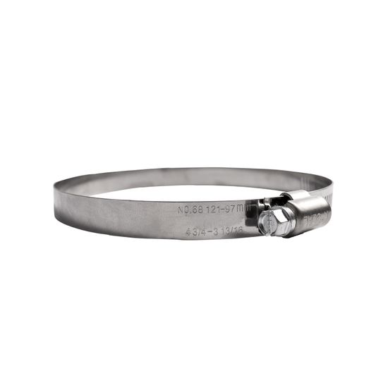 TORK CRAFT Hose Clamp 97-121mm Each