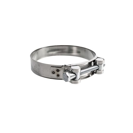 TORK CRAFT Hose Clamp H/duty 104-112mm Bulk
