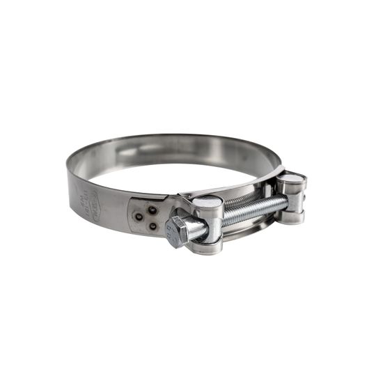 TORK CRAFT Hose Clamp H/duty 113-121mm Bulk