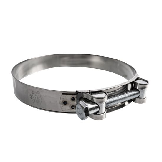 TORK CRAFT Hose Clamp H/duty 149-161mm Bulk