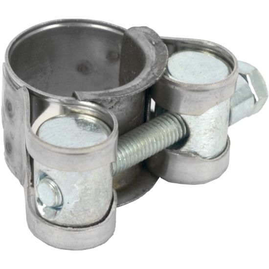 TORK CRAFT Hose Clamp H/duty 17-19mm Bulk