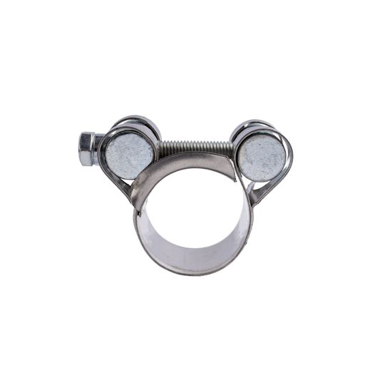 TORK CRAFT Hose Clamp H/duty 23-25 Bulk