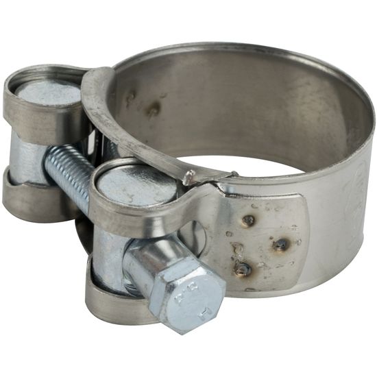 TORK CRAFT Hose Clamp H/duty 36-39 Bulk