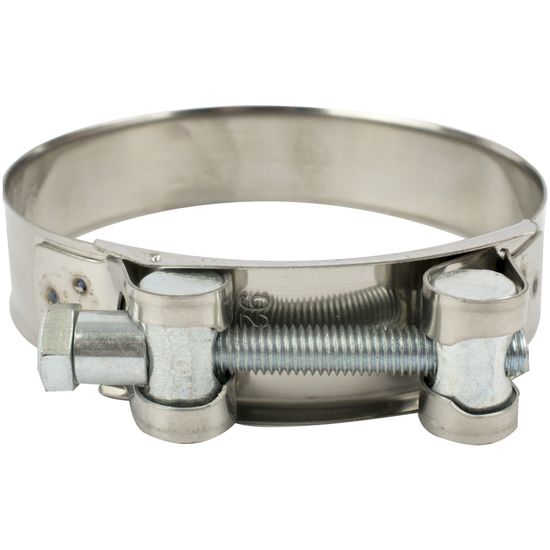 TORK CRAFT Hose Clamp H/duty 92-97 Bulk