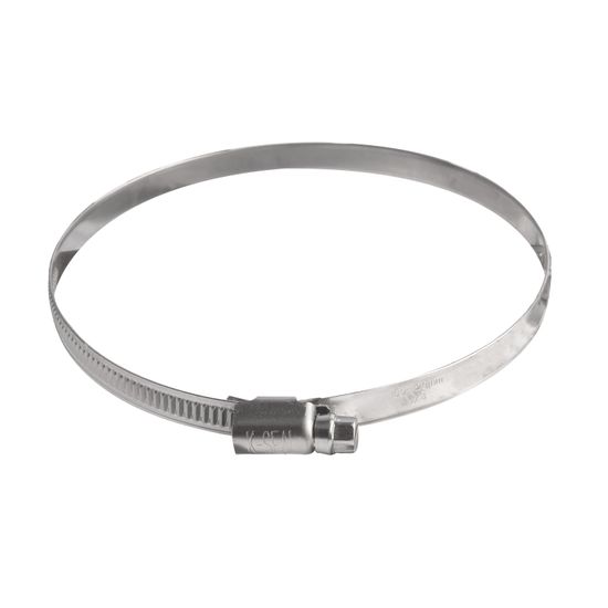 TORK CRAFT Hose Clamp Soft Hose 100-120mm Bulk