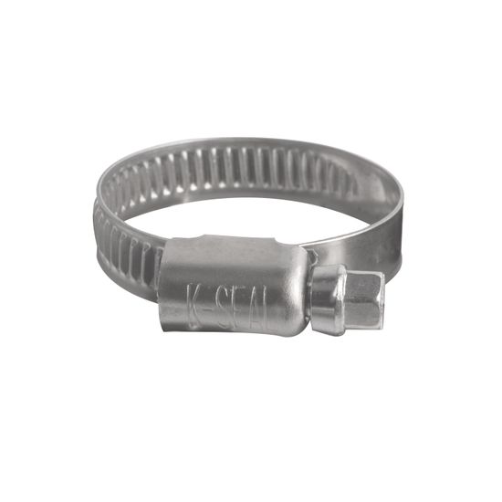 TORK CRAFT Hose Clamp Soft Hose 20-32mm Bulk