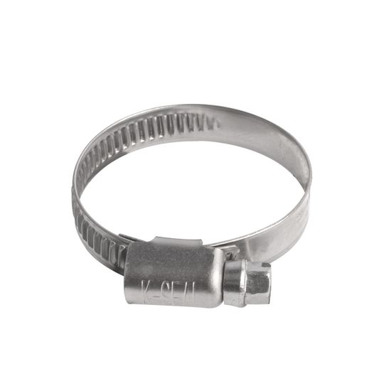 TORK CRAFT Hose Clamp Soft Hose 25-40mm Bulk