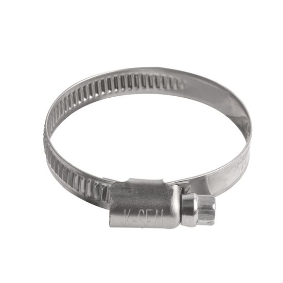 TORK CRAFT Hose Clamp Soft Hose 32-50mm Bulk
