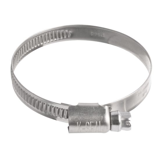 TORK CRAFT Hose Clamp Soft Hose 40-60mm Bulk