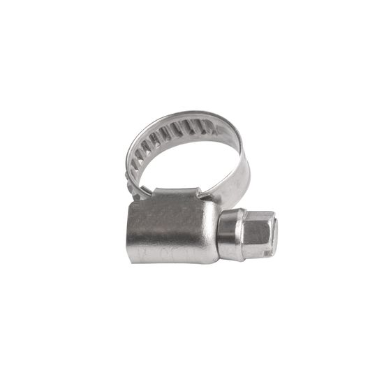 TORK CRAFT Hose Clamp Soft Hose 8-12mm Bulk