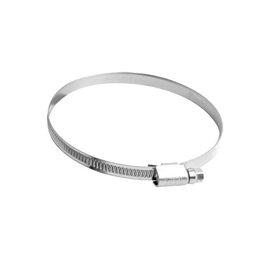 TORK CRAFT Hose Clamp Soft Hose 80-100mm Bulk