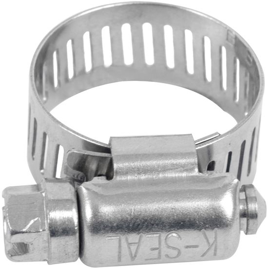 TORK CRAFT Hose Clamp 300 S/steel 11-23mm Bulk Each