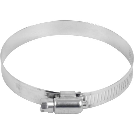 TORK CRAFT Hose Clamp 300 S/steel 65-89mm Bulk Each