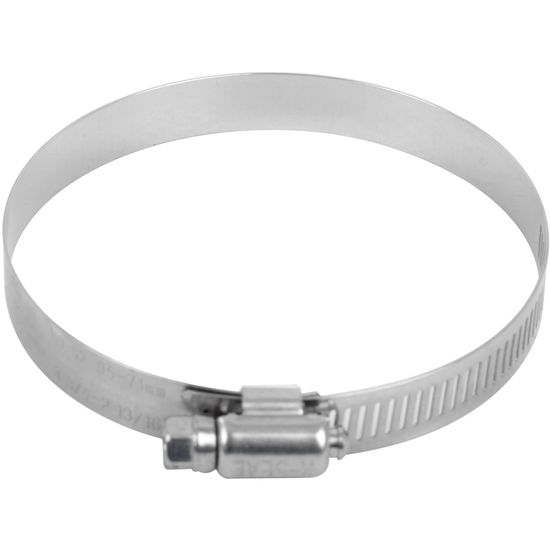TORK CRAFT Hose Clamp 300 S/steel 71-95mm Bulk Each