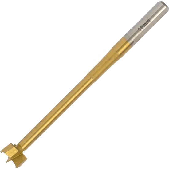 TORK CRAFT Mad Multi Angle Drill 15mm Wood Bore Bit