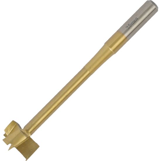 TORK CRAFT Mad Multi Angle Drill 25mm Wood Bore Bit